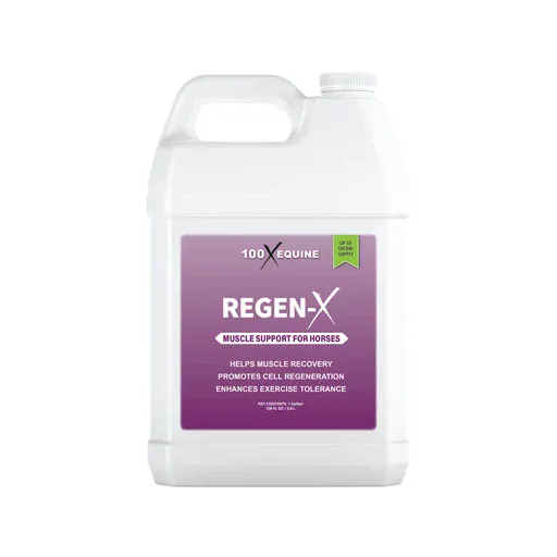 Regen-X - Equine