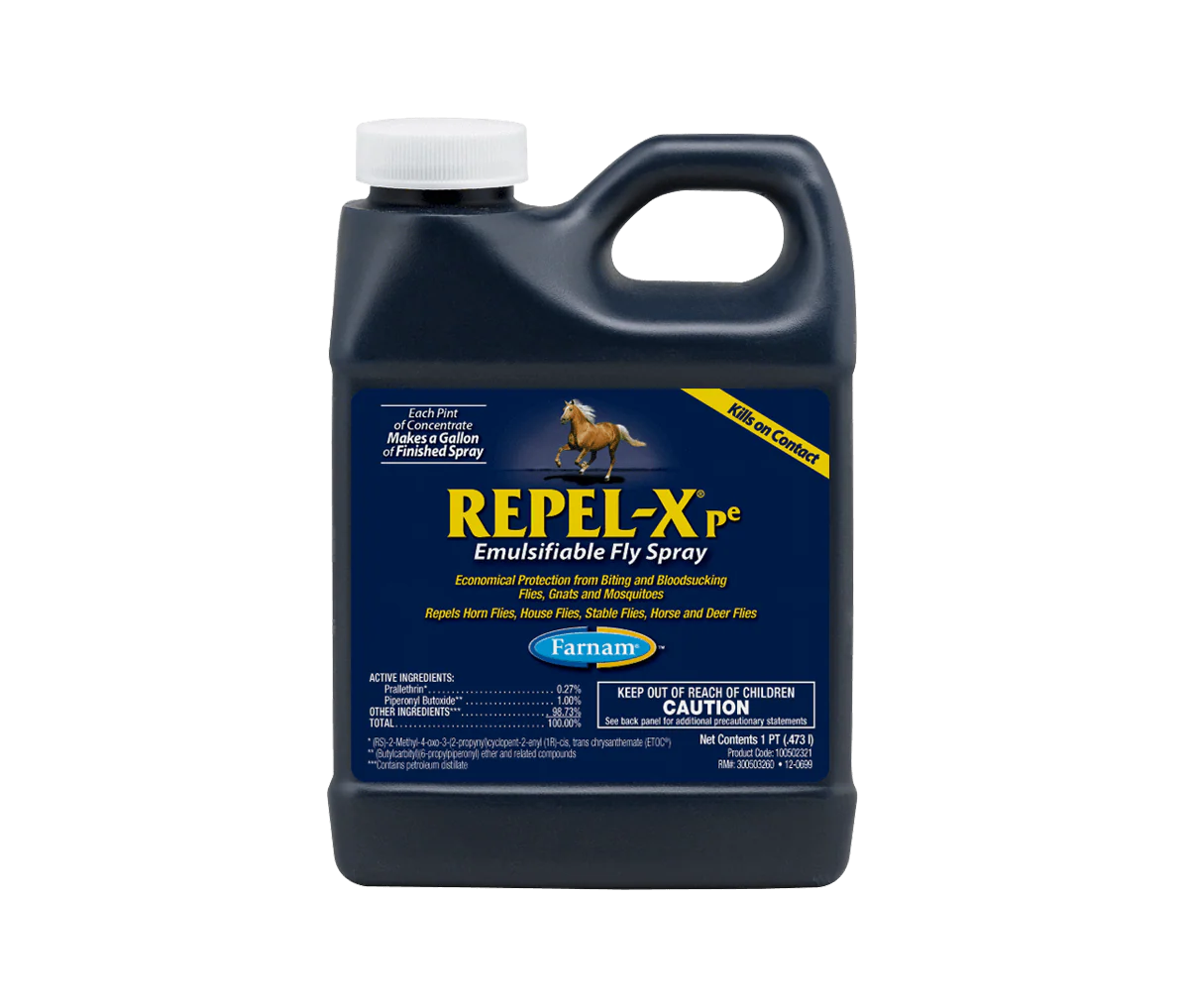 Repel-X
