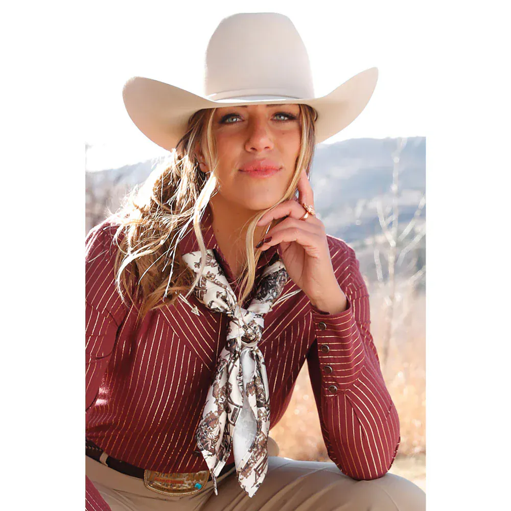 Retro Western by Cruel Girl - Image 2