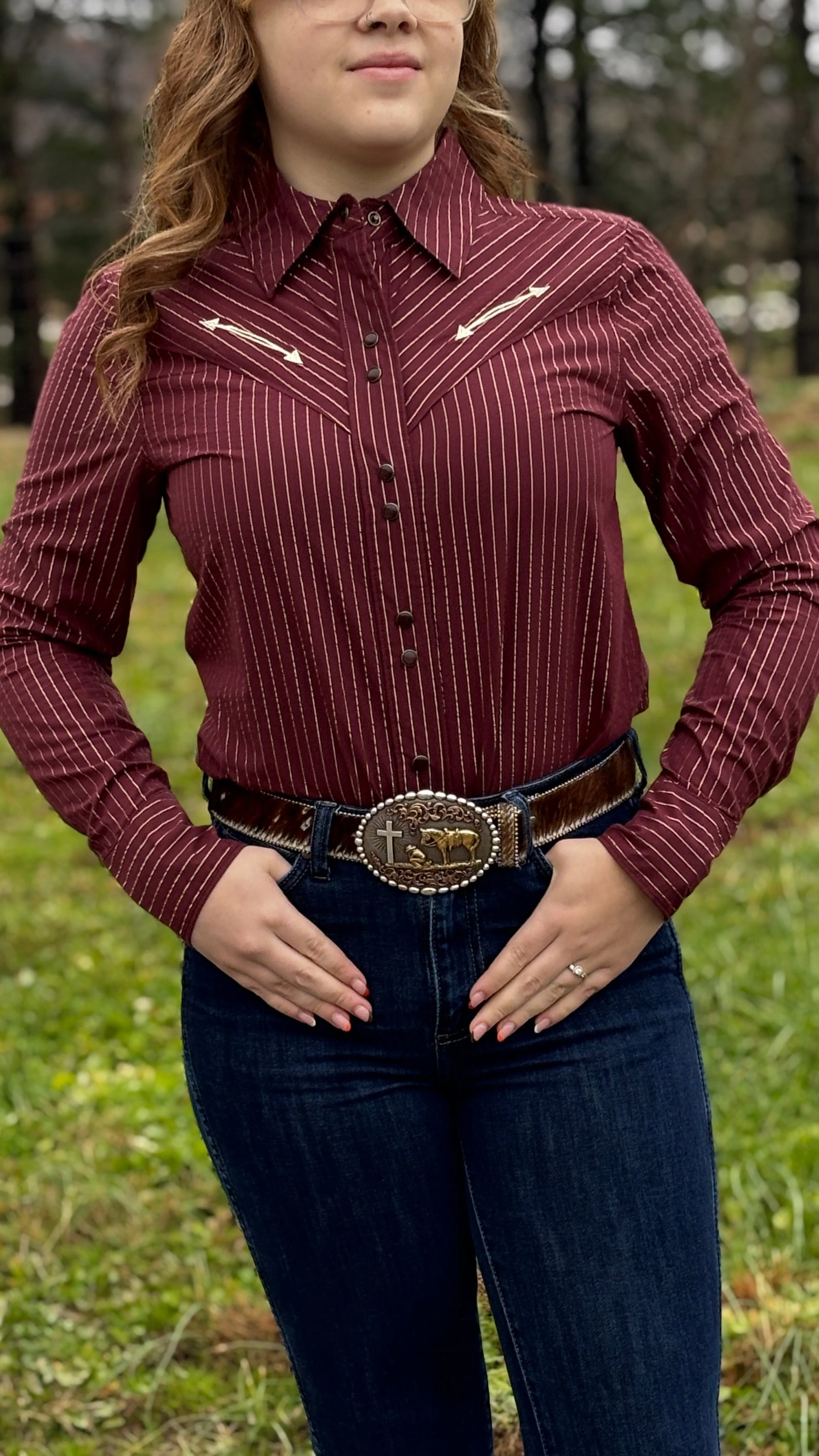 Retro Western by Cruel Girl - Image 3