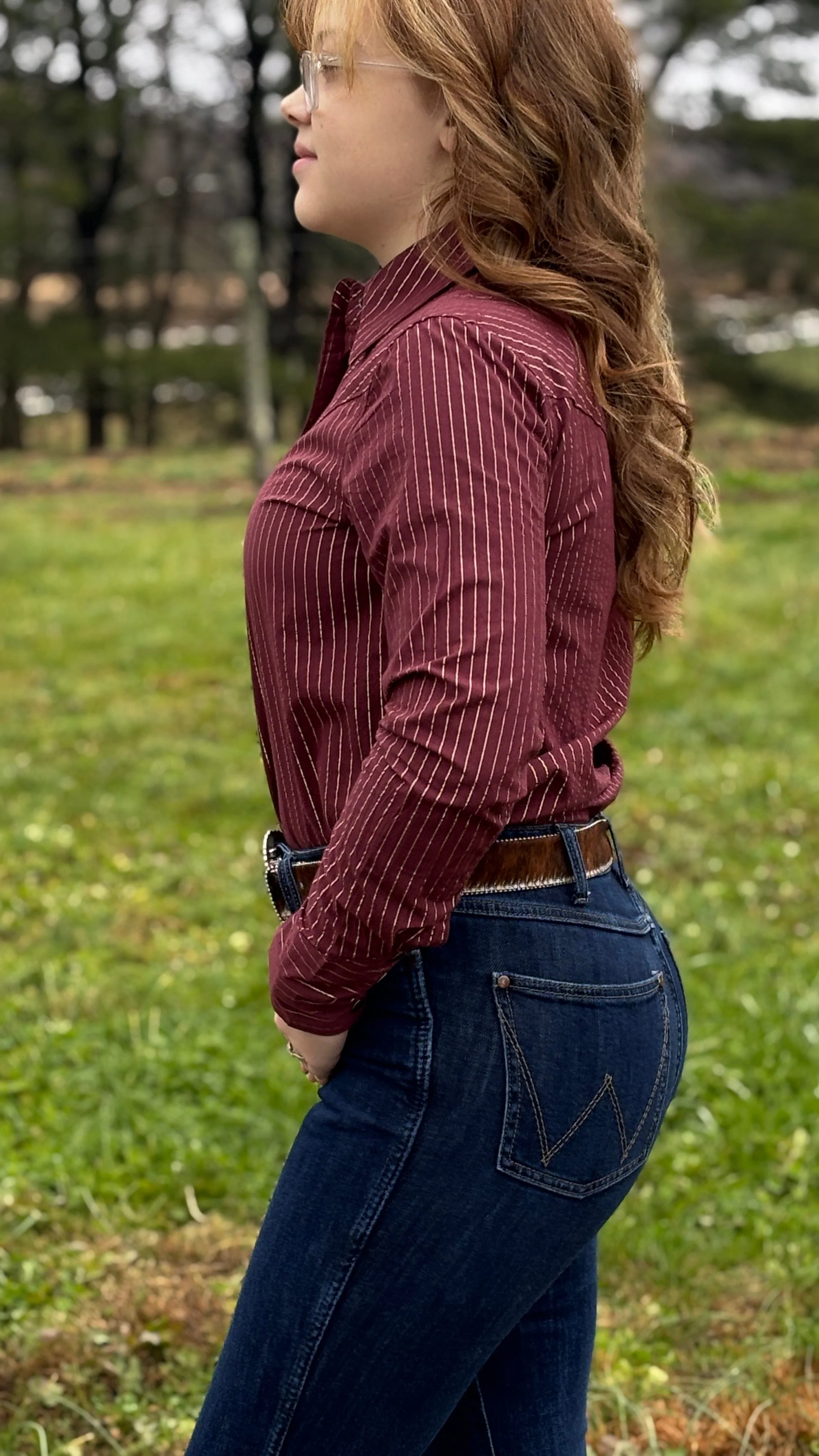 Retro Western by Cruel Girl - Image 4