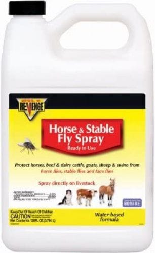 Revenge Fly Spray ~ Gallon