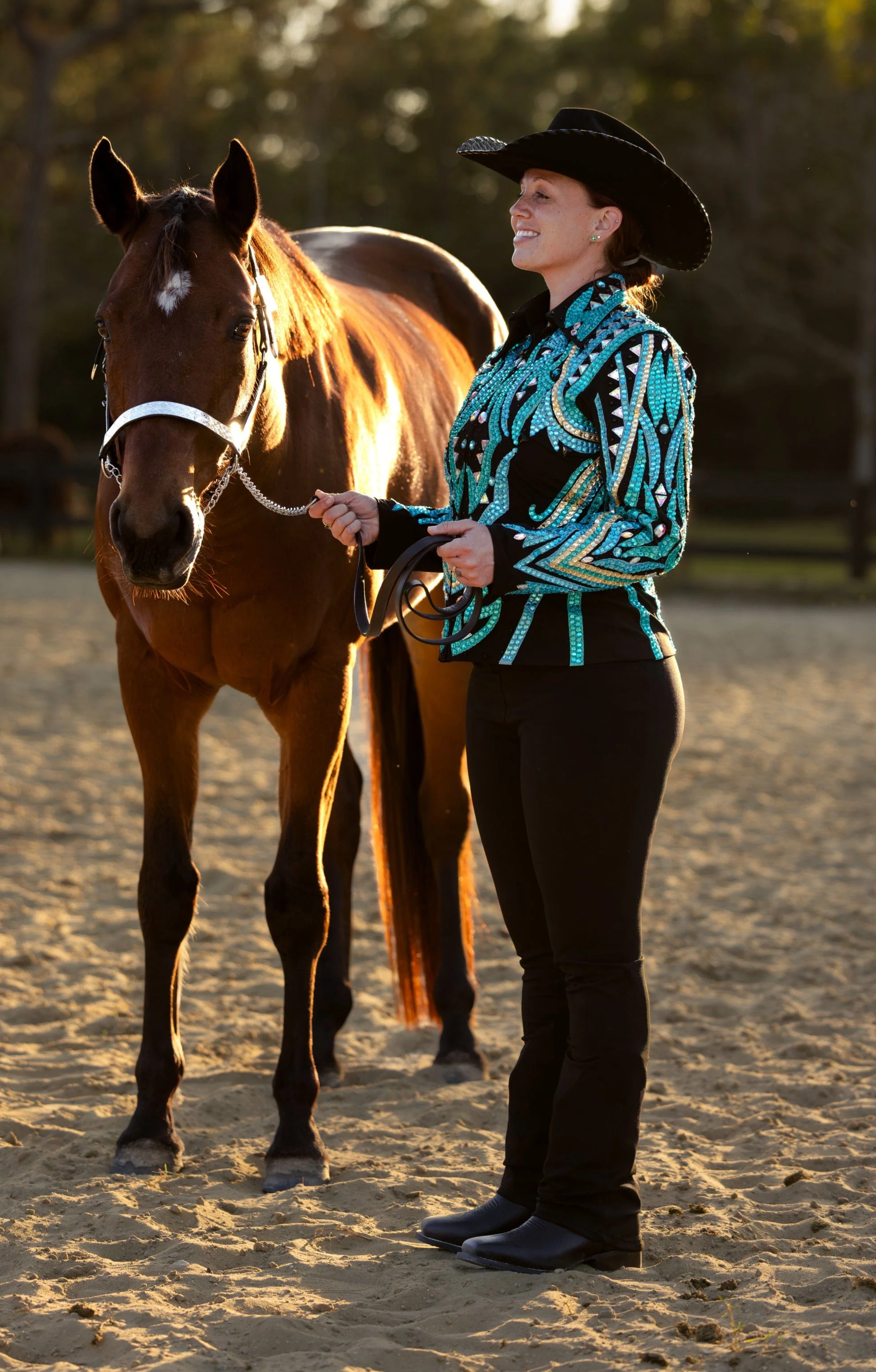 Perfect Fit Pro Show Pants