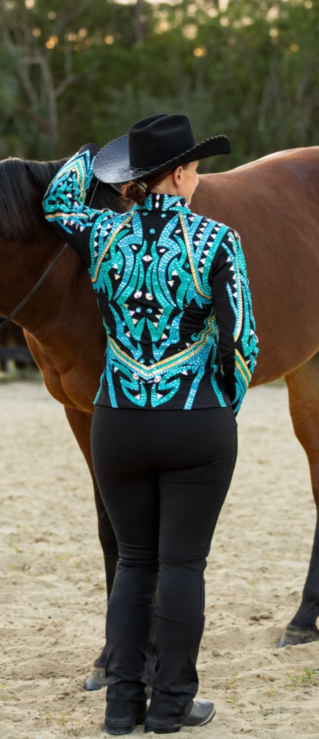 Perfect Fit Pro Show Pants - Image 2
