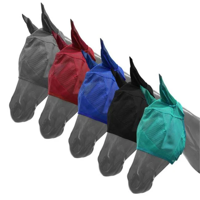 Rip Resistant Fly Mask ~ Small