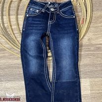 Rodeo Girl by Liz Jeans ~ Diamonds - Image 2