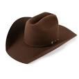 Rodeo King Top Hand 5X ~ Whiskey