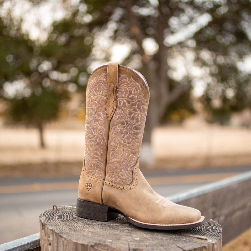 Round Up Remuda Boot by Ariat