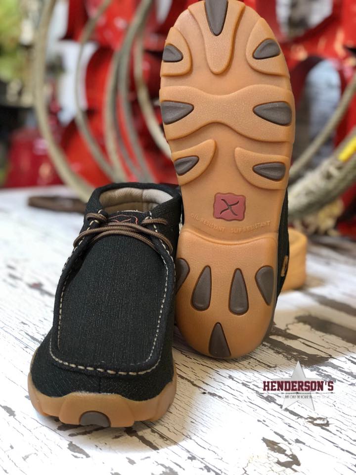 Rubberized Driving Moc - Image 3