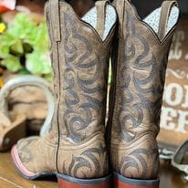 Sariah Boot by Laredo - Image 2