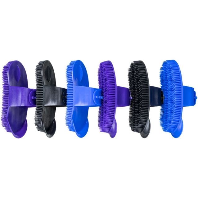 Sarvis Brush
