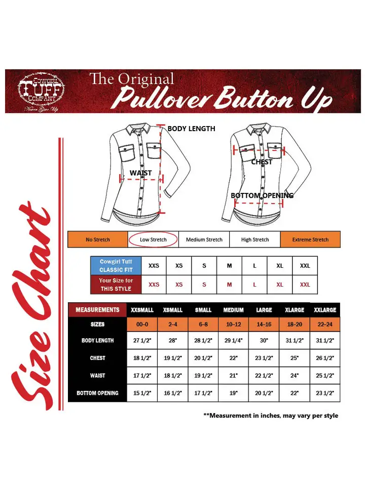 Satin Pullover Button Up by Cowgirl Tuff ~ Chocolate - Image 7