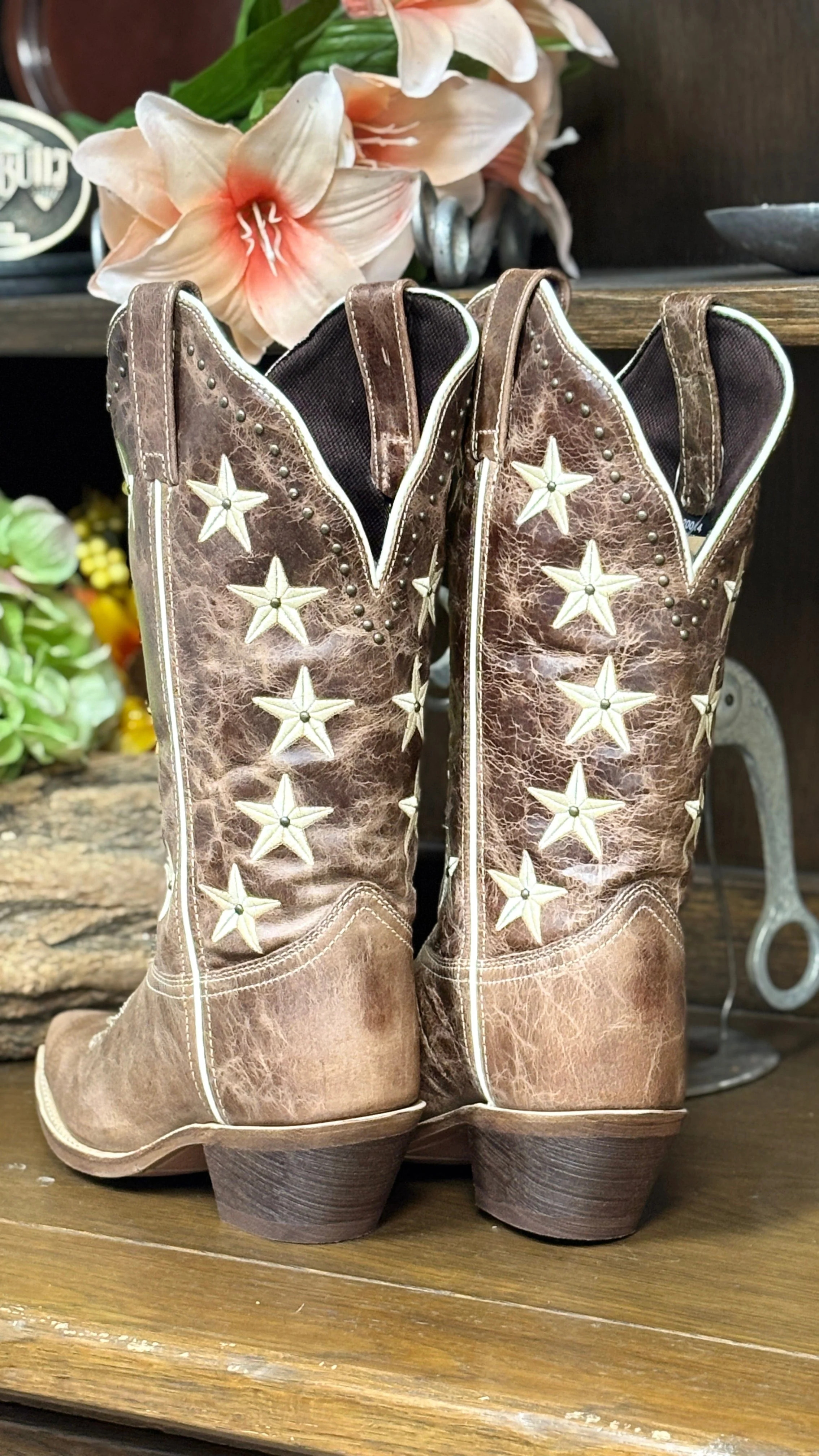 Serenade Boot by Laredo - Image 4