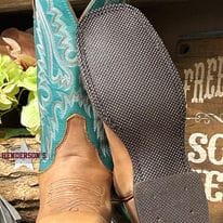 Shay Boots by Justin - Image 2