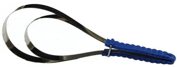 Shedding Blade