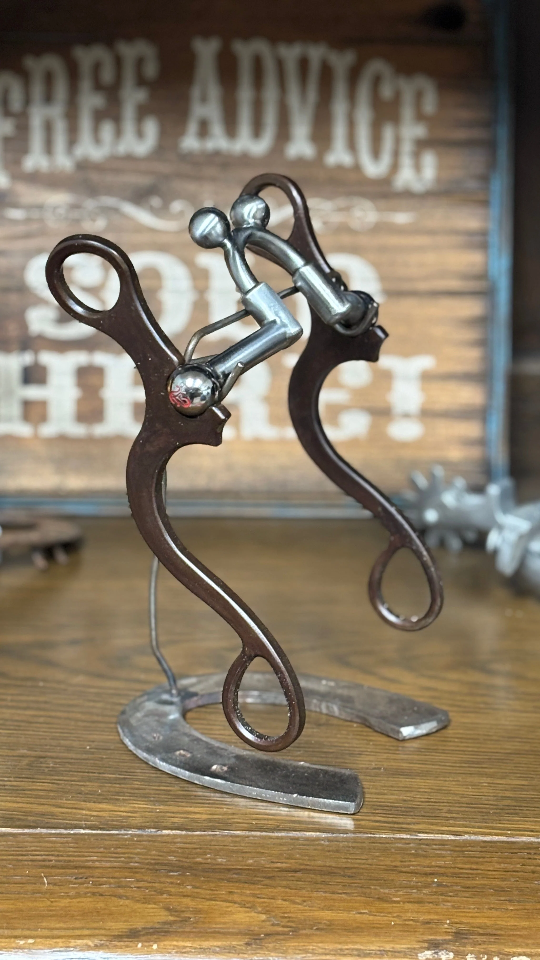 Sheridan Ball Bit-2