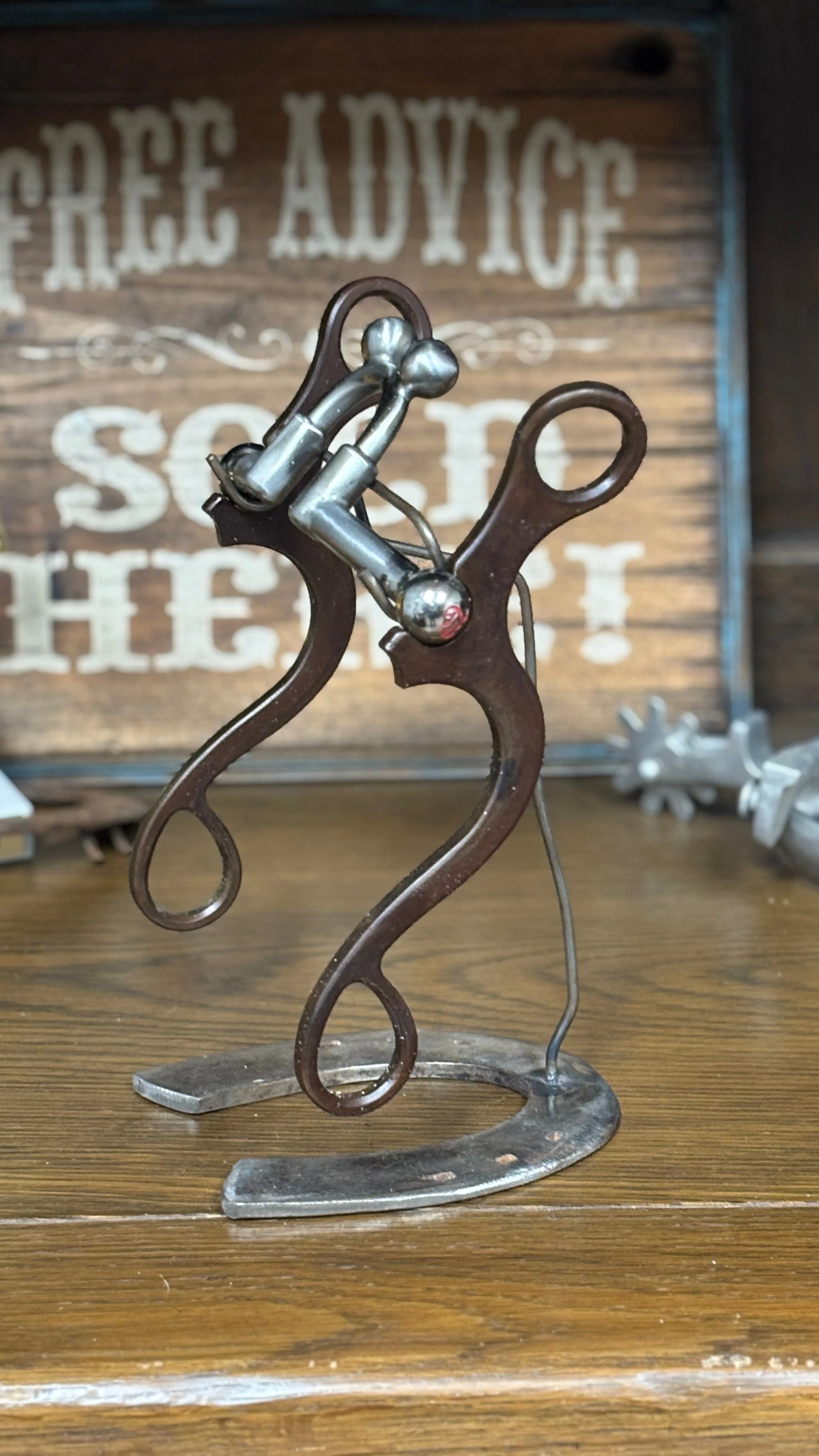 Sheridan Ball Bit-2 - Image 3
