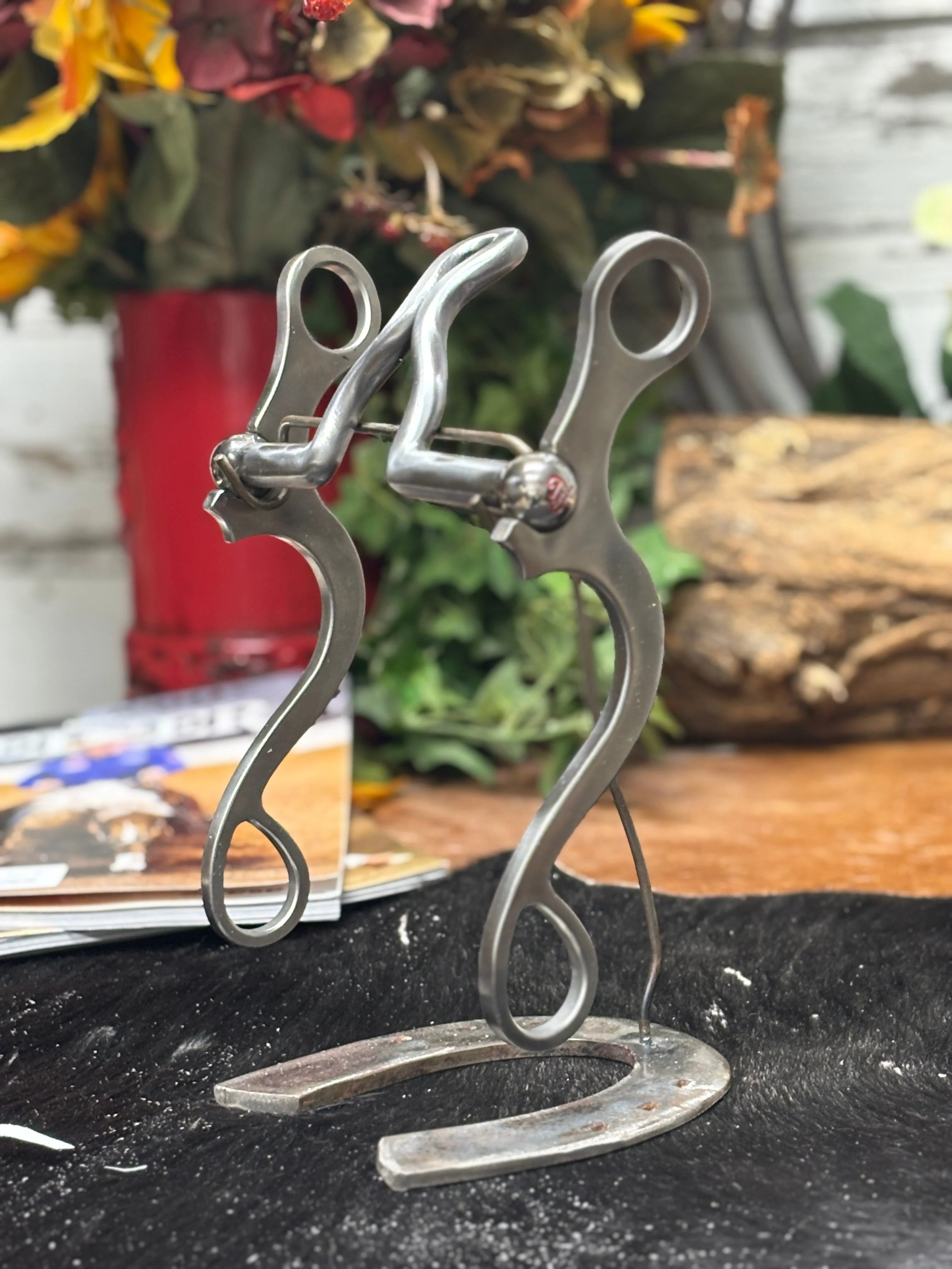 Sheridan Cathedral in Stainless