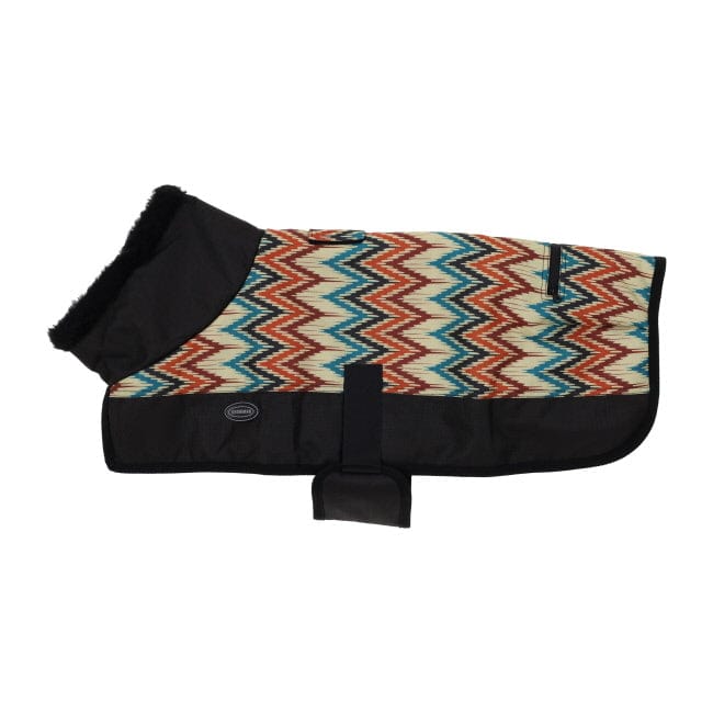 Shockwave Dog Blanket