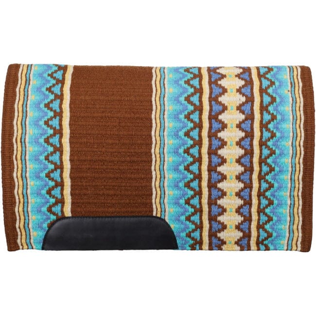 Show Pad ~ Brown Tan