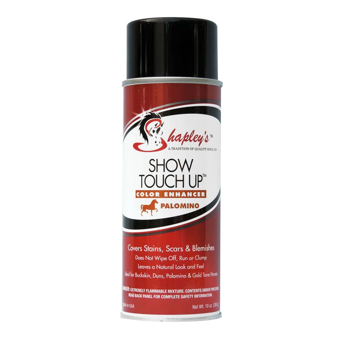 Show Touch Up Color Enhancer for Horses - Image 3