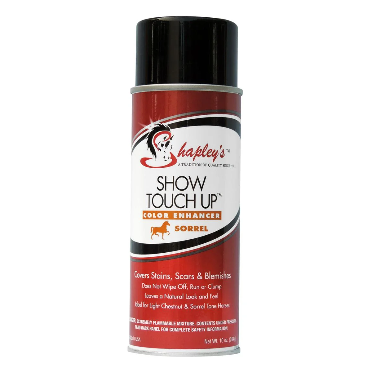 Show Touch Up Color Enhancer for Horses - Image 5