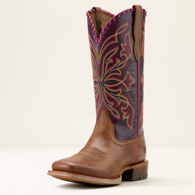 Showdown Western Boot by Ariat - Image 5