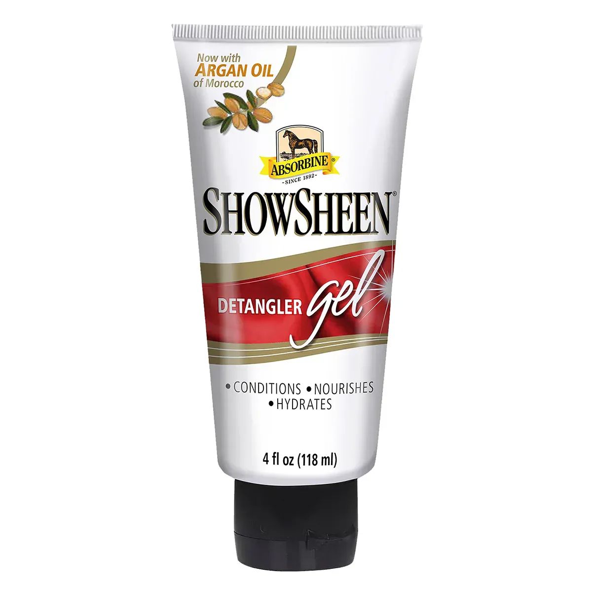 Showsheen Gel Detangler