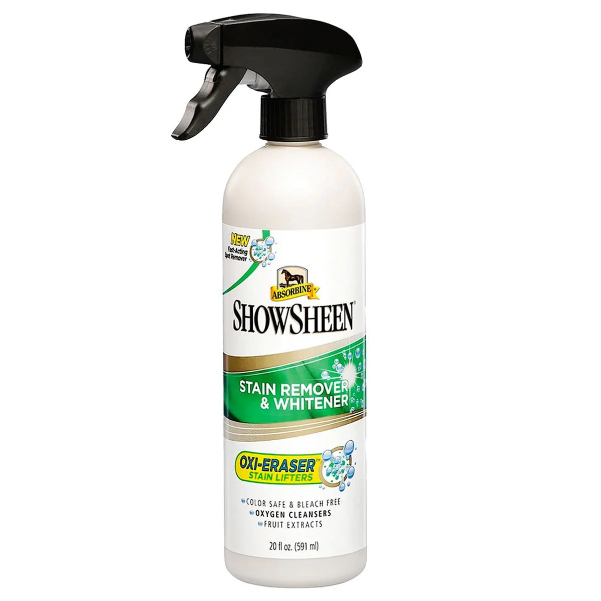 ShowSheen Stain Remover & Whitener