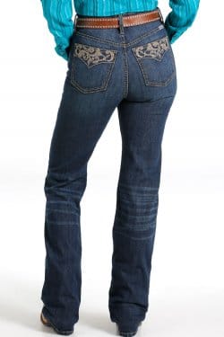 Skylar Jeans by Cruel Girl ~ Dark Wash - Image 2