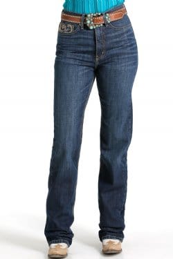 Skylar Jeans by Cruel Girl ~ Dark Wash - Image 3