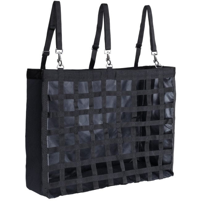 Slow Feed Webbed Hay Bag