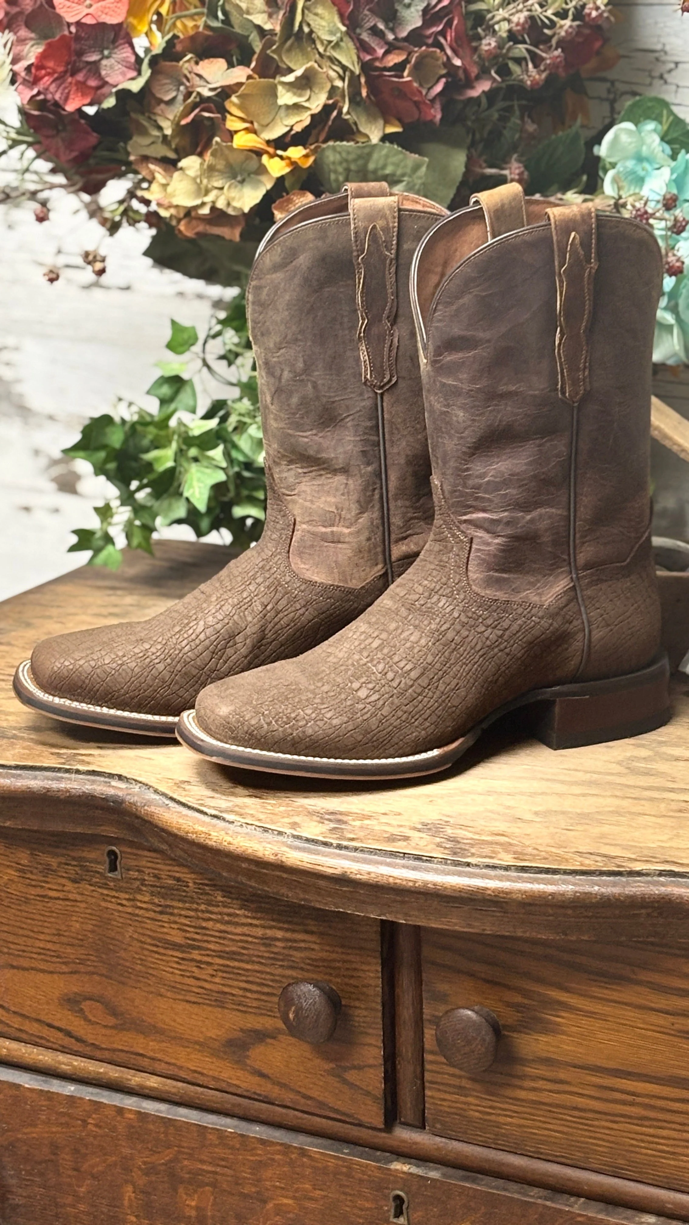 Snyder Boots by Dan Post