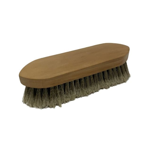 Soft Bristle Finishing Brush