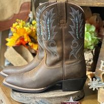 Sport Outfitter Cowboy Boot by Ariat