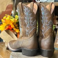 Sport Outfitter Cowboy Boot by Ariat - Image 3