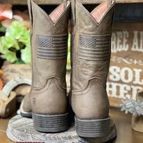 Sport Patriot II Cowboy Boot by Ariat - Image 3