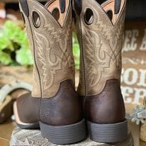 Sport Ranger Cowboy Boot by Ariat - Image 2