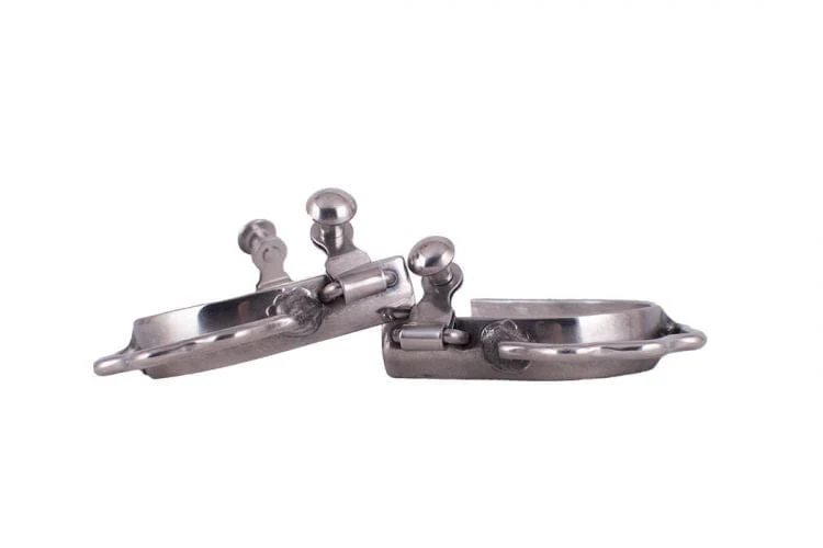 SS Bumper Spurs ~ Youth