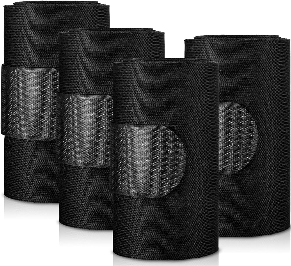 Standing Wrap