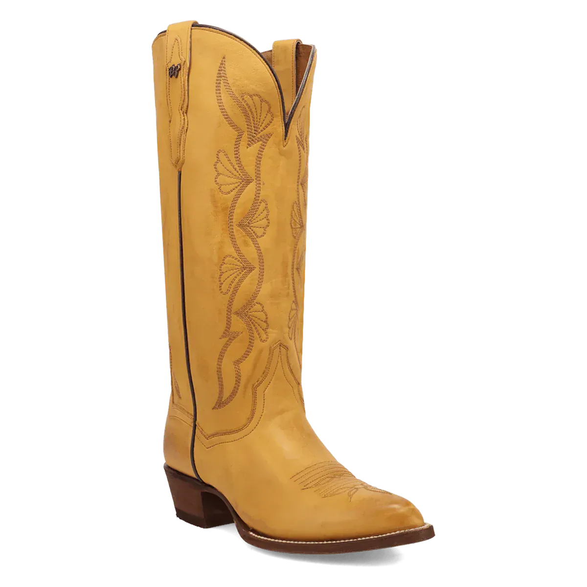 Sunrise Canyon Leather Boots