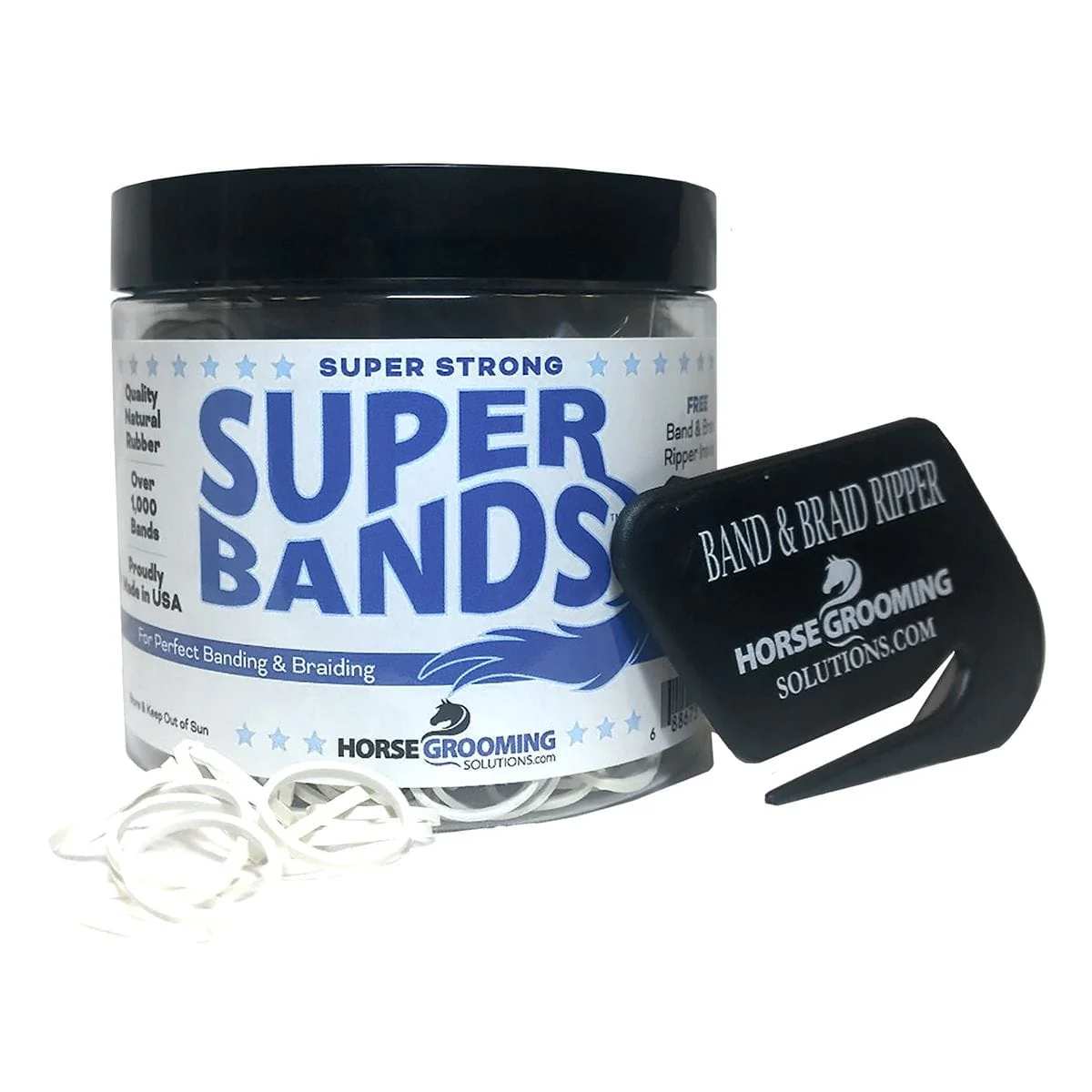 Super Bands - Image 3