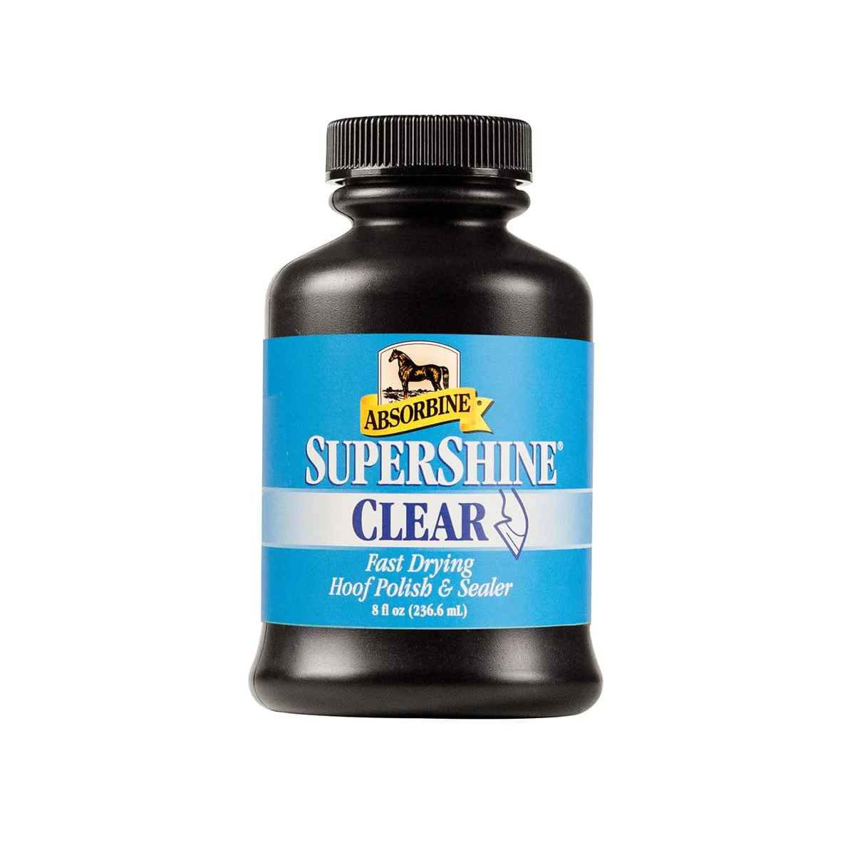 SuperShine Fast Drying Hoof Polish and Sealer - Image 2