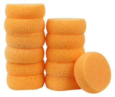 Tack Sponges