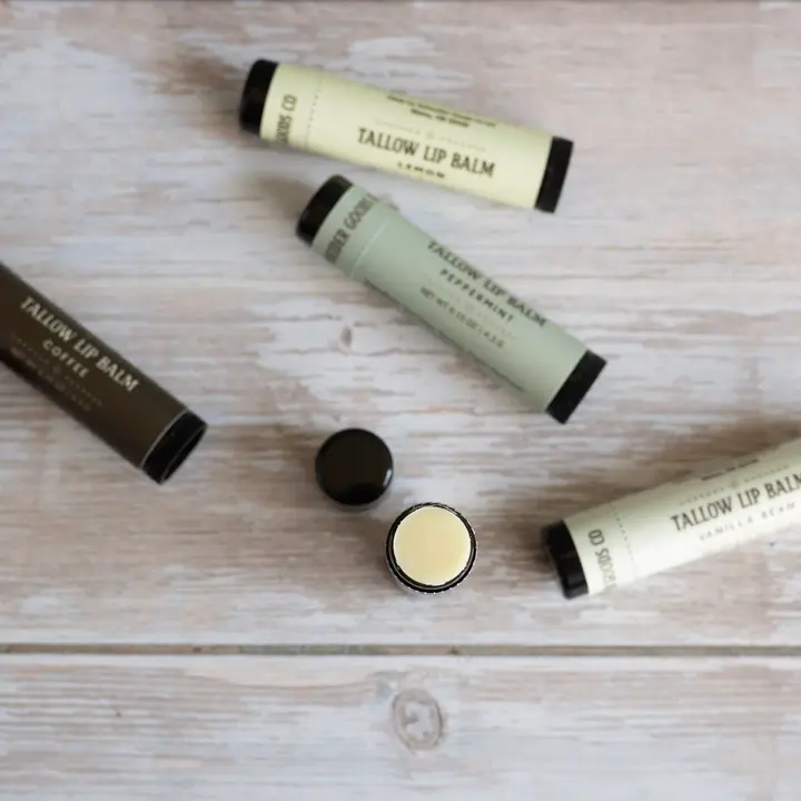 Tallow Lip Balm - Image 2