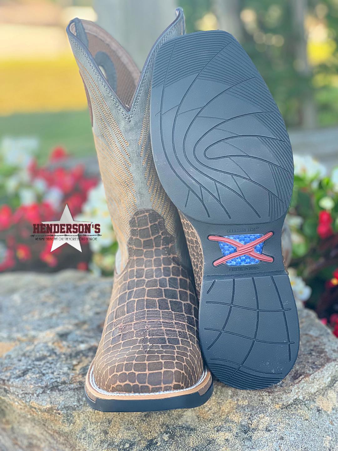 Tech X Boot by Twisted X - Image 2