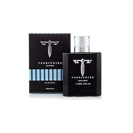 Territoire Blue Cologne - Image 2