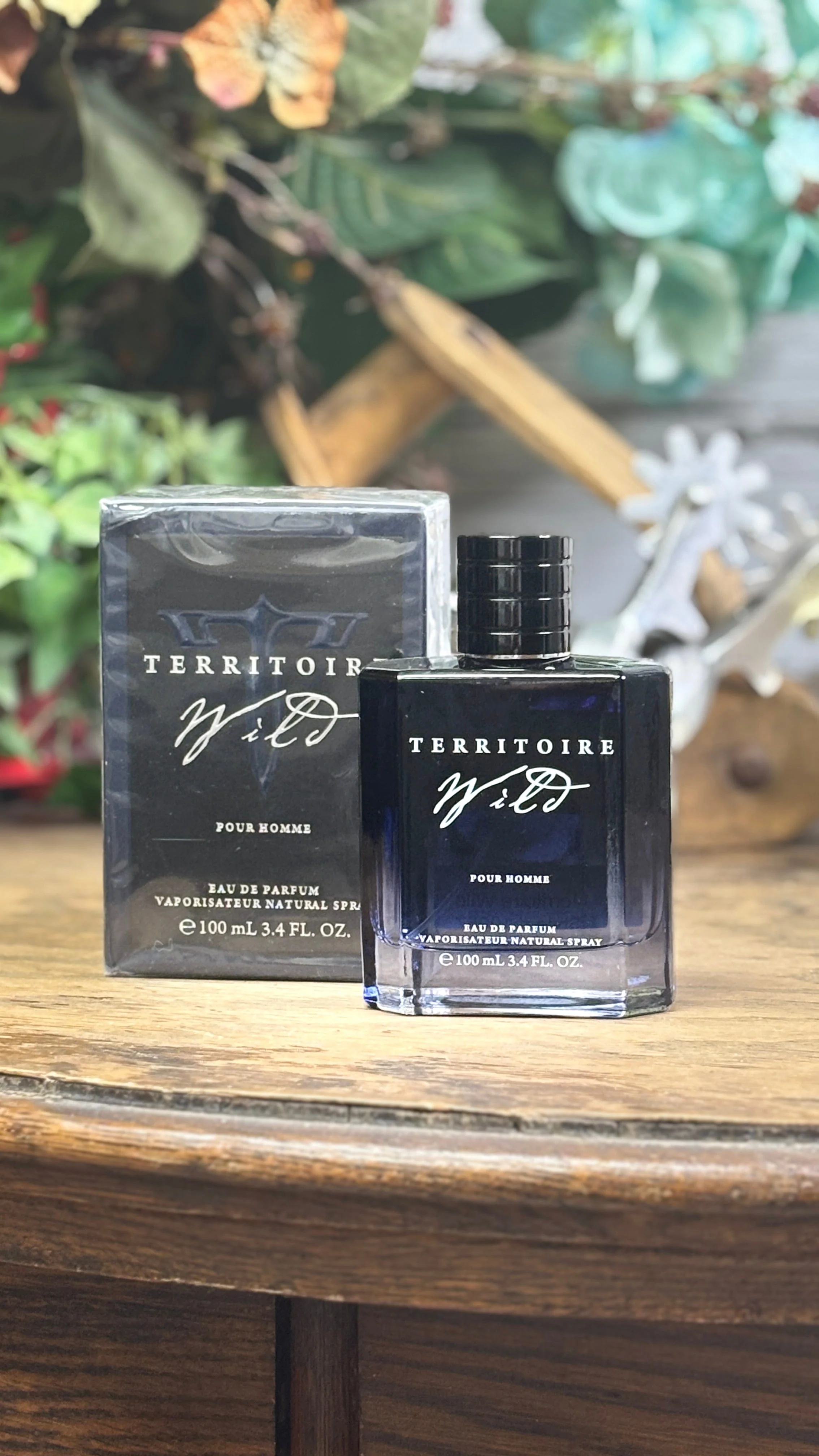 Territoire Wild Cologne
