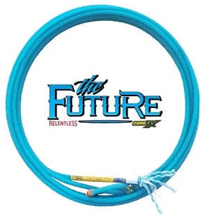 The Future ~ Head