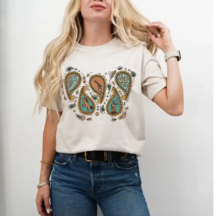 The Presley Tee - Image 2